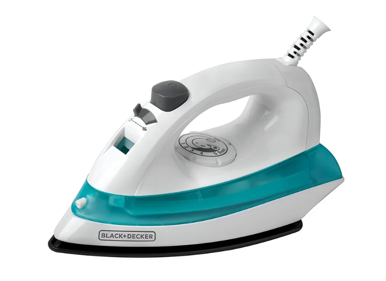 PLANCHA BLACK&amp;DECKER IRBD100