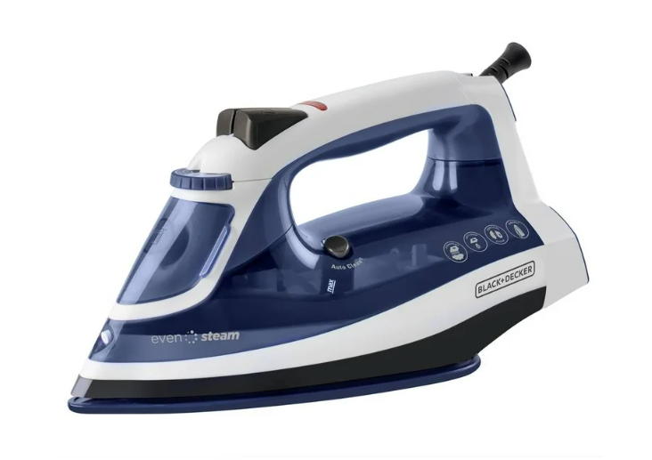 PLANCHA BLACK&amp;DECKER IR1920