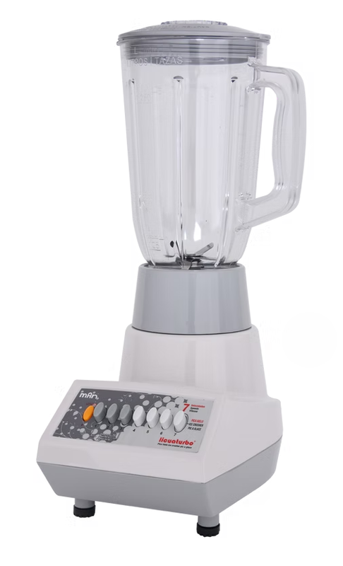 LICUADORA MAN LPP-507