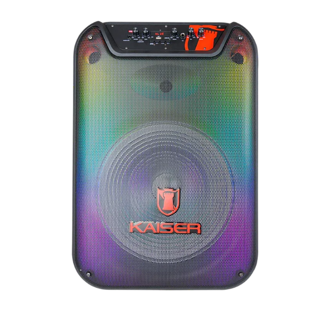 BOCINA KAISER KSW3515