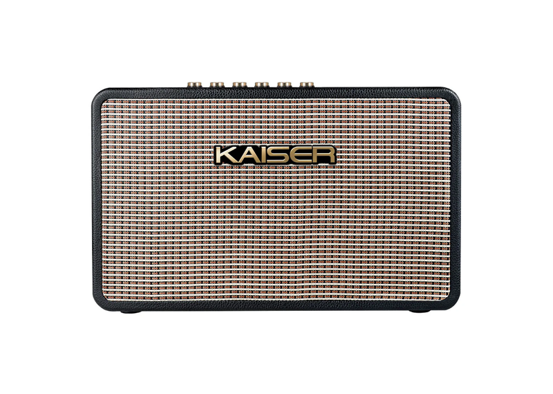 BOCINA KAISER KAG2003