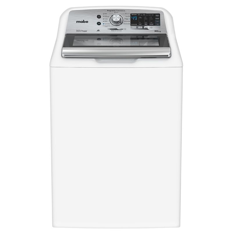 LAVADORA MABE 20 KG LMH70211WBAB0
