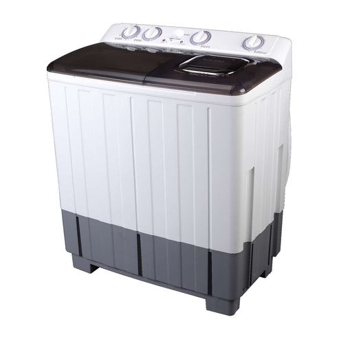 LAVADORA DAEWOO 18 KG DLT-1802K