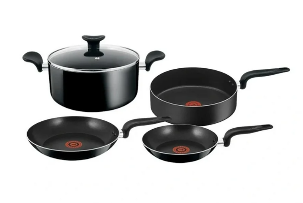 BATERIA VITAL 5 PZ T-FAL 390900