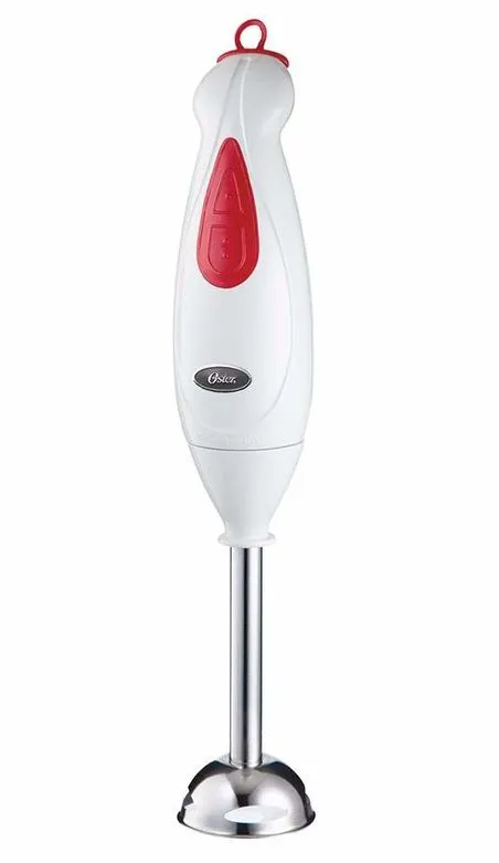 BATIDORA DE INMERSION OSTER FPSTHB2600W