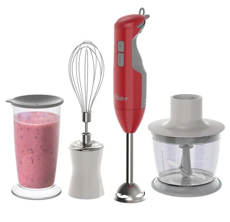 BATIDORA DE INMERSION OSTER FPSTHB2615R