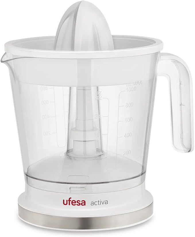EXPRIMIDOR BLANCO UFESA AC-5315