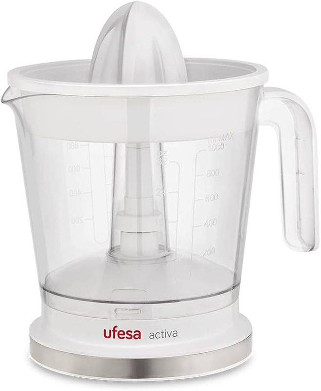 EXPRIMIDOR BLANCO UFESA AC-5315