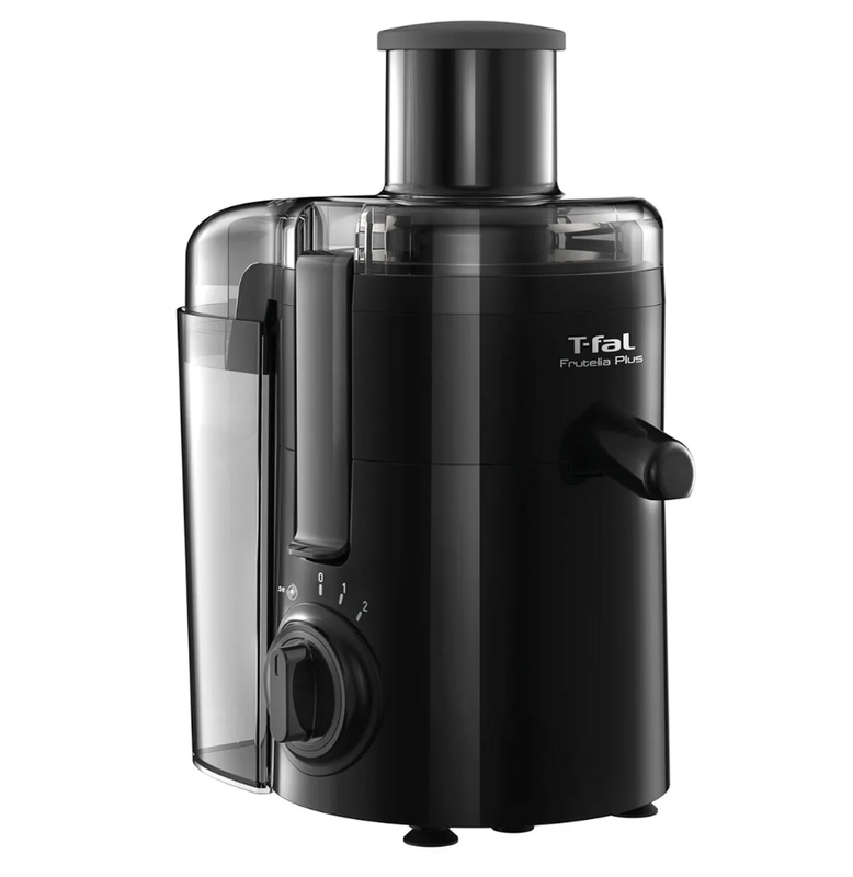 EXTRACTOR FRUTELIA PLUS T-FAL ZE3708MX