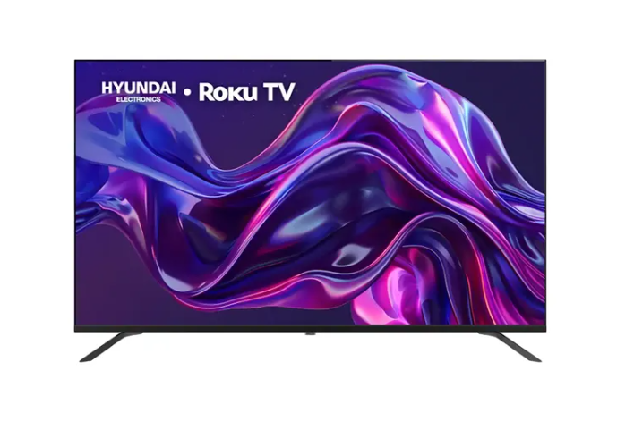 PANTALLA HYUNDAI 50&quot; HYLED5023R4KM