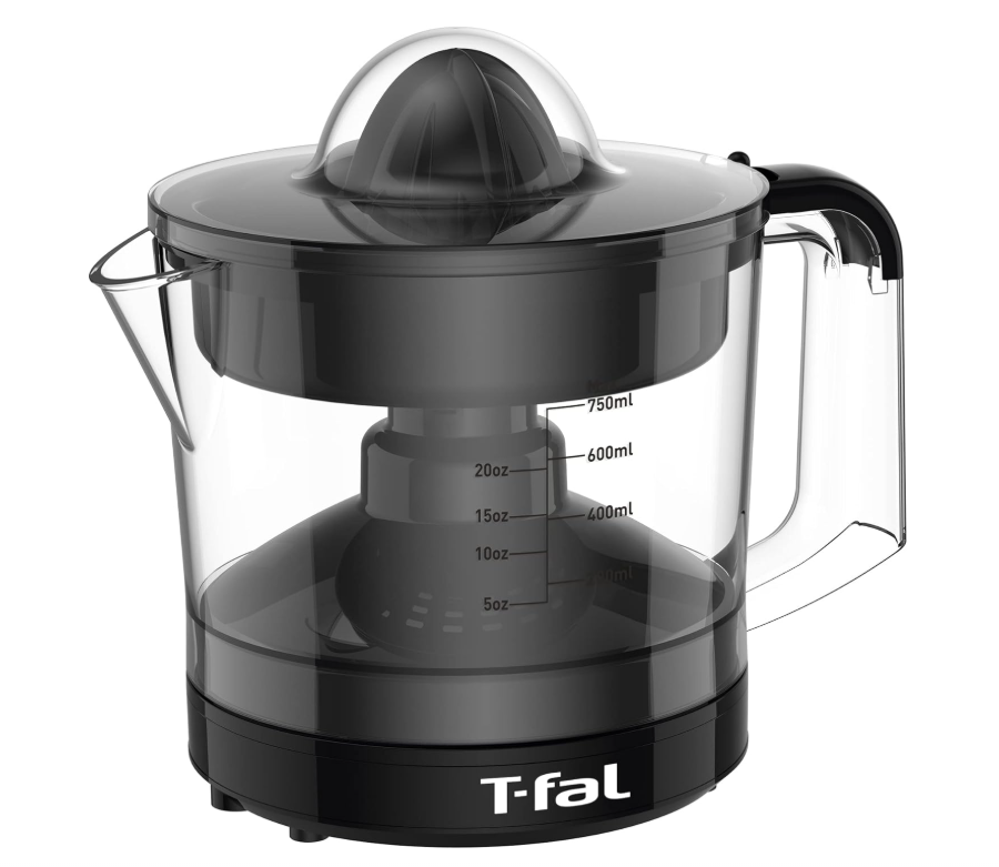 EXPRIMIDOR BASICO T-FAL ZP2028MX