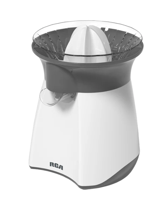EXPRIMIDOR DE CITRICOS RCA RC-8004