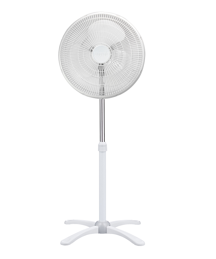 VENTILADOR MYTEK 16&quot; 3197