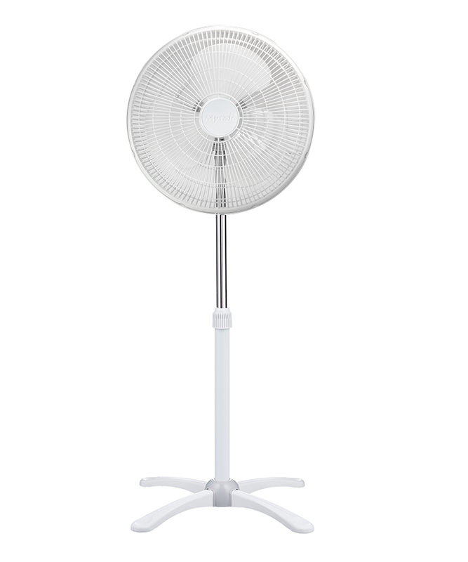VENTILADOR MYTEK 16&quot; 3197