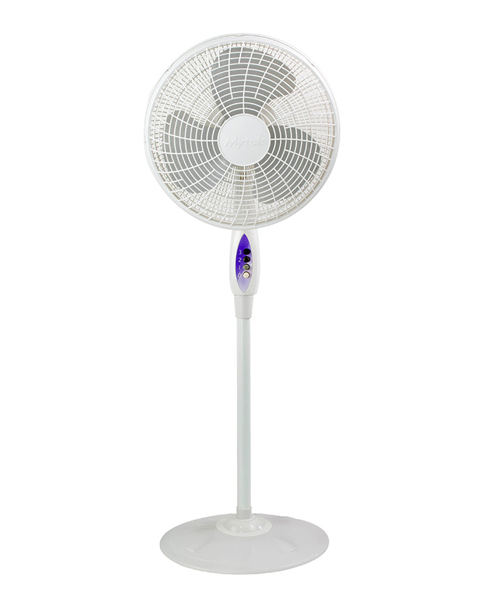 VENTILADOR MYTEK 15&quot; 3123