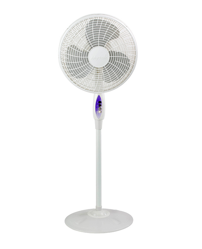 VENTILADOR MYTEK 15&quot; 3123