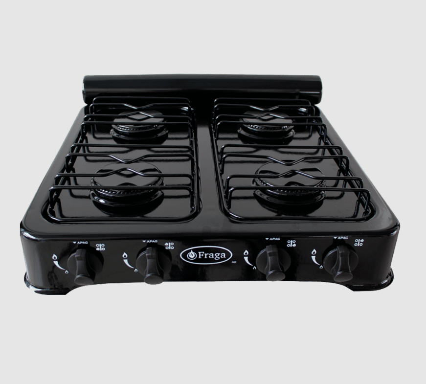 PARRILLA DE MESA FRAGA 4Q P706
