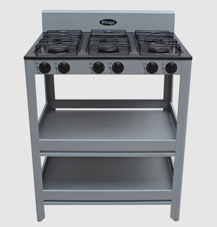 PARRILLADE ANAQUEL FRAGA 6Q P930