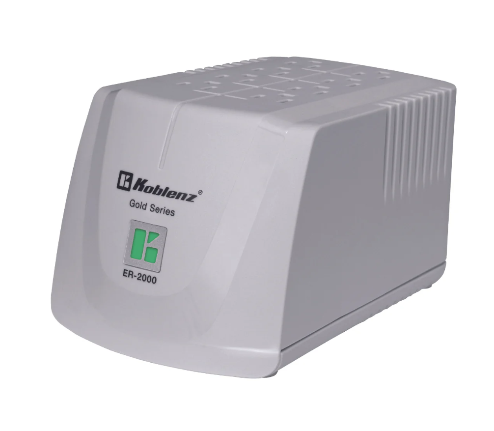REGULADOR KOBLENZ ER-2000