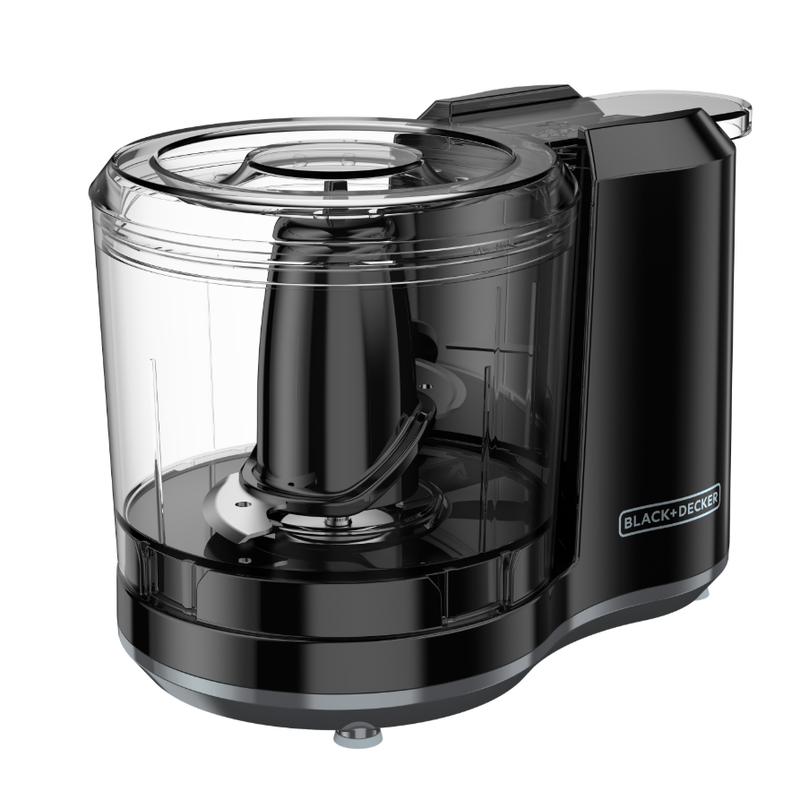 PICADOR ONE TOUCH BLACK&amp;DECKER HC150B