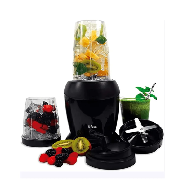 PROCESADOR NUTRIEXPERT UFESA PX-5289