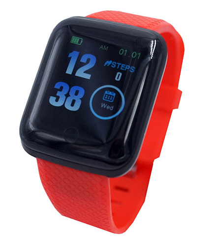 RELOJ SMARTWATCH HIGHLINK