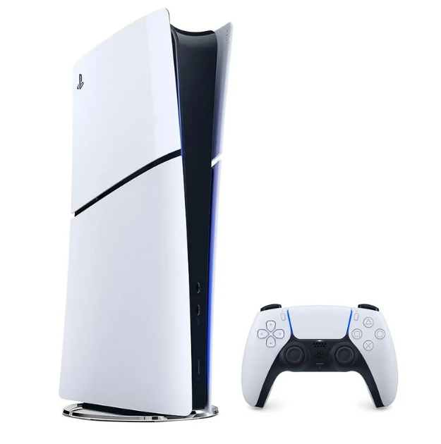 CONSOLA PS5
