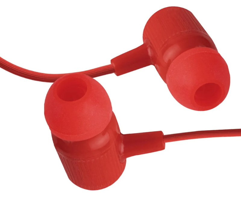 AUDIFONOS MITZU MANOS LIBRES MH-0021RD