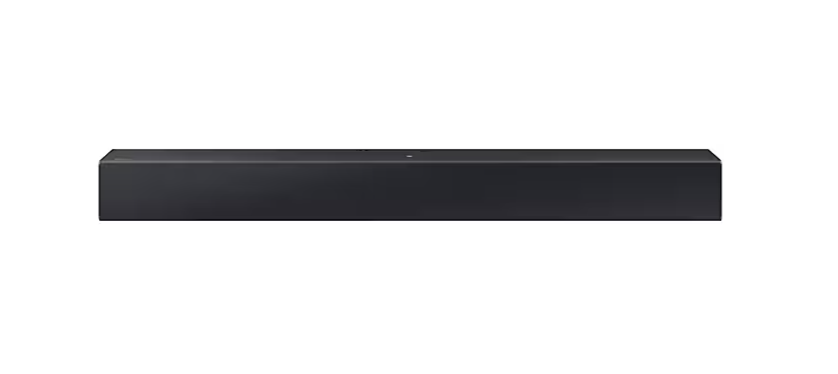 BARRA DE SONIDO SAMSUNG HW-C400/ZX