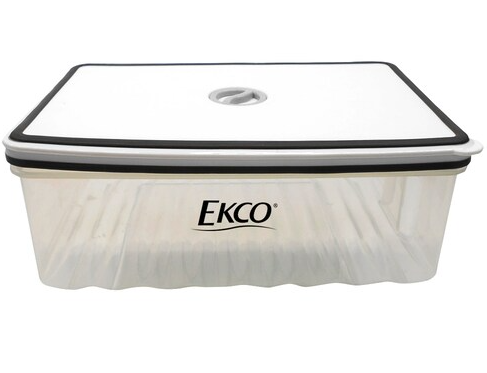 HERMETICO RECTANGULAR 2.7L EKCO 41823
