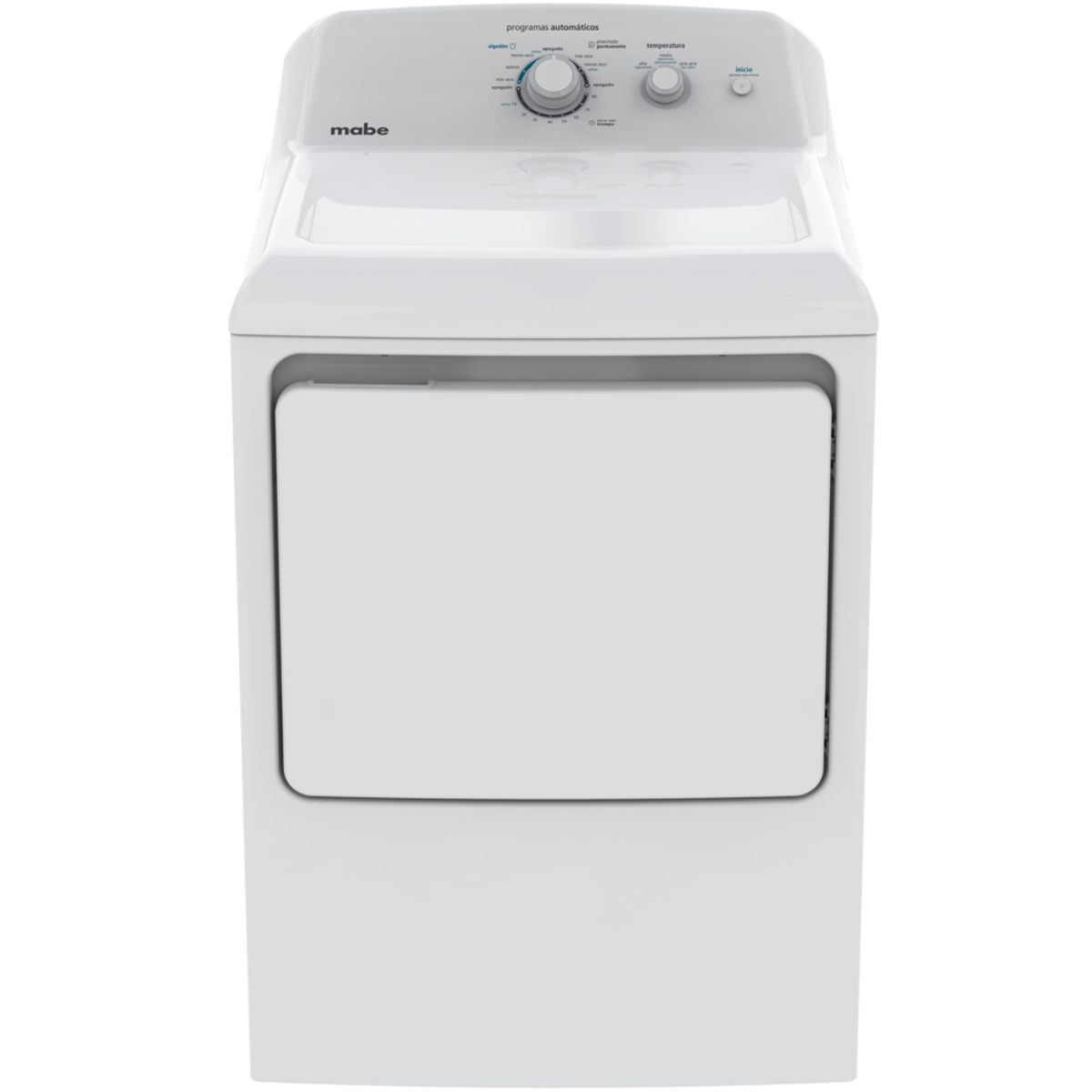SECADORA ELECTRICA MABE 10 KG SME26N5MNBBP0