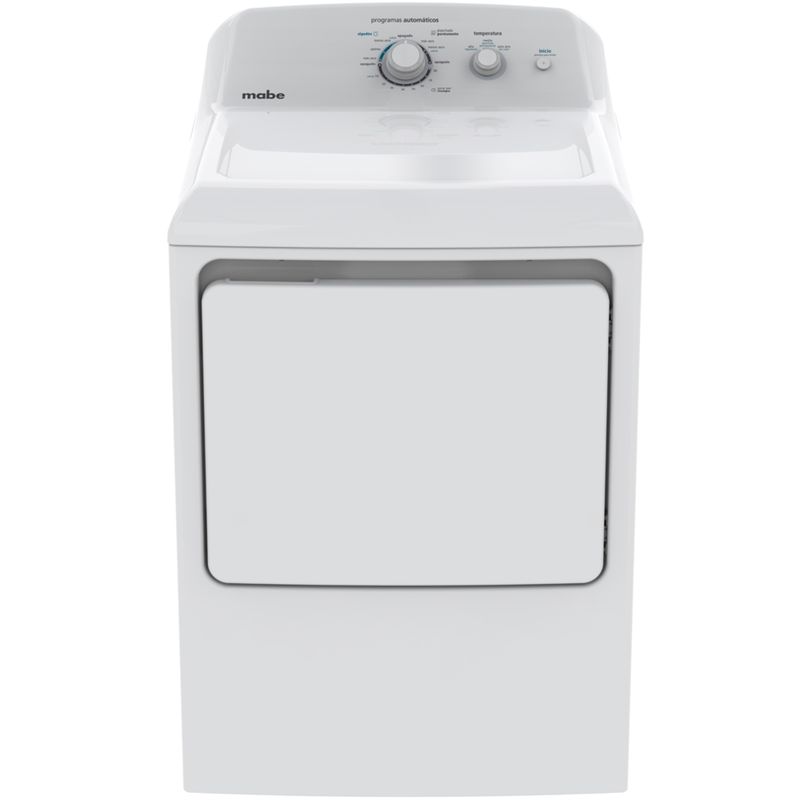 SECADORA ELECTRICA MABE 10 KG SME26N5MNBBP0