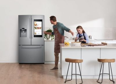 REFRIGERADORES