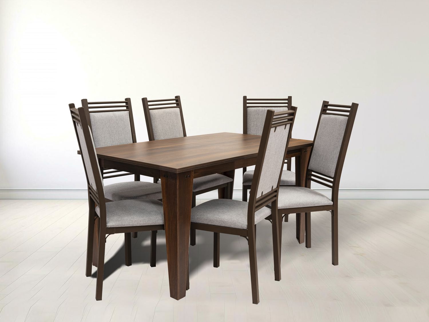 ANTECOMEDOR ELENA DE 6 SILLAS