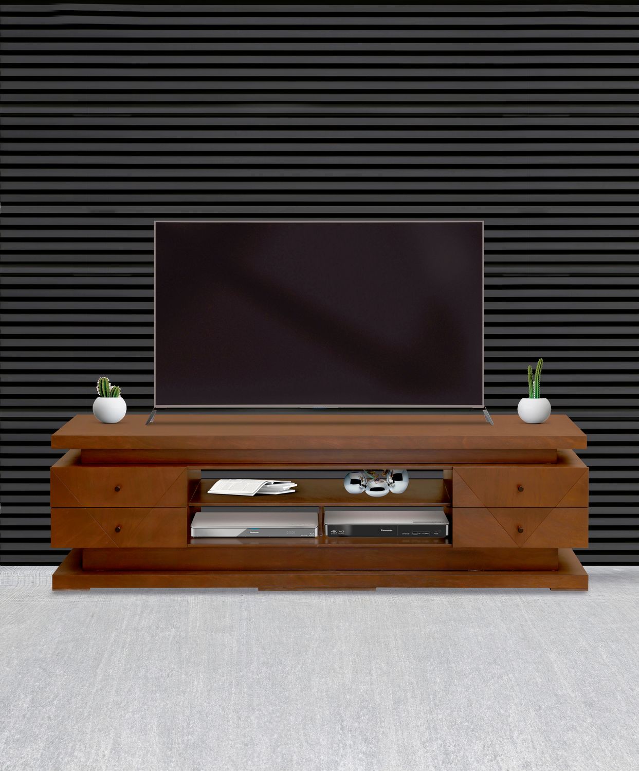 MESA DE T.V. LUCIANA