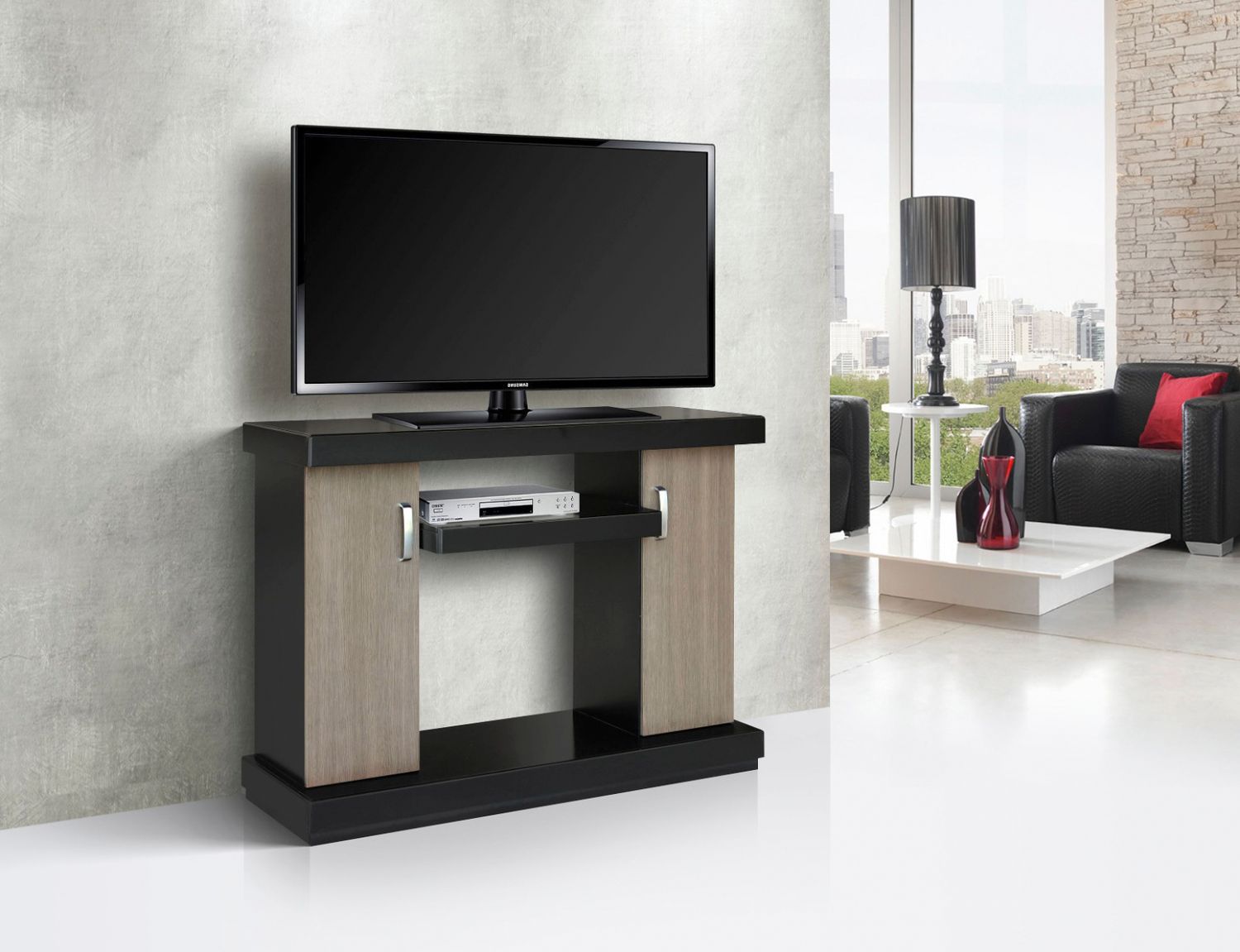 MESA DE T.V. HABANA