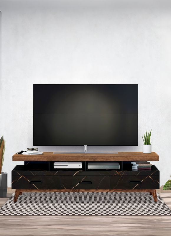 MESA DE T.V. ESTILO