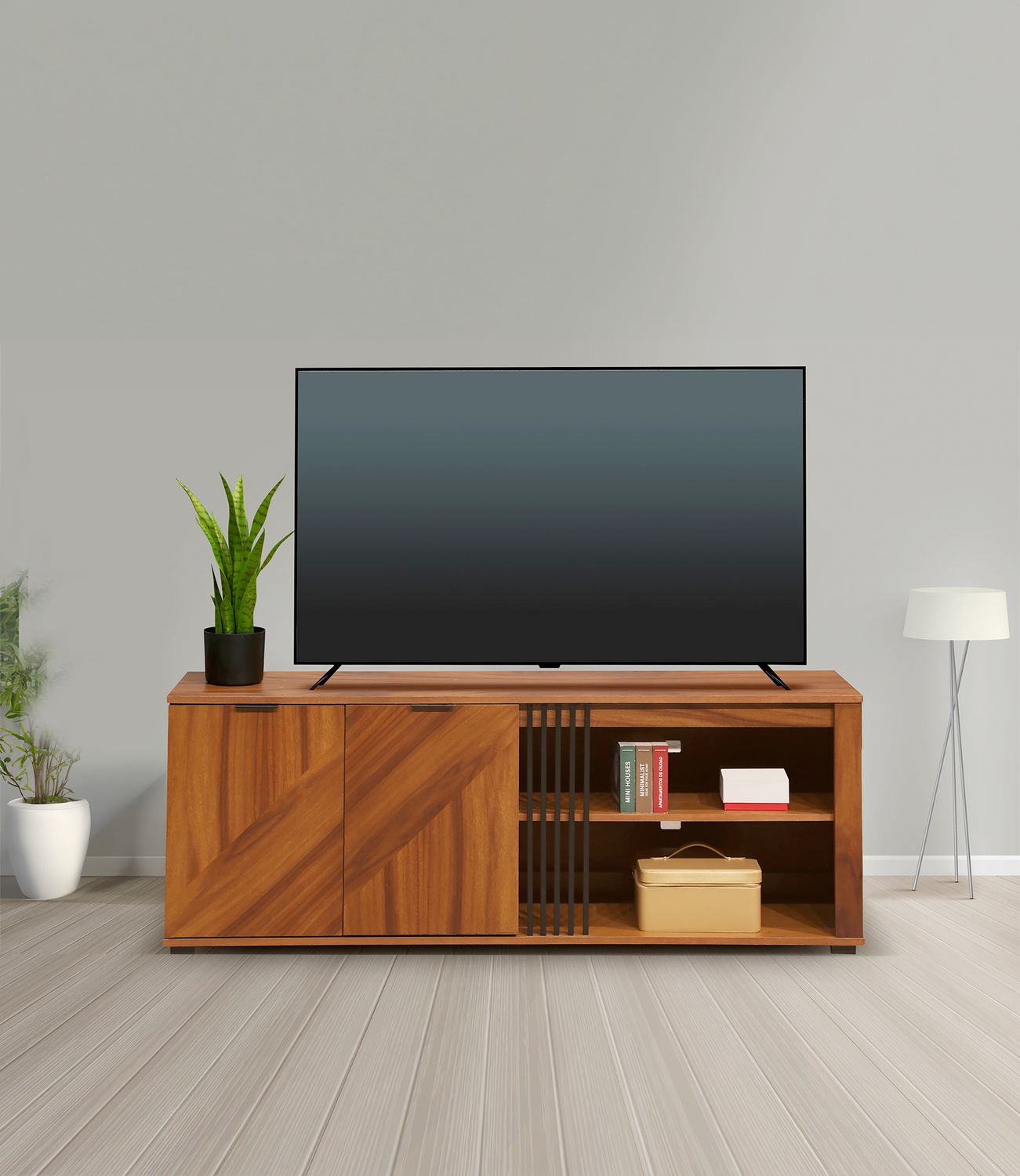 MESA DE T.V. KALEY