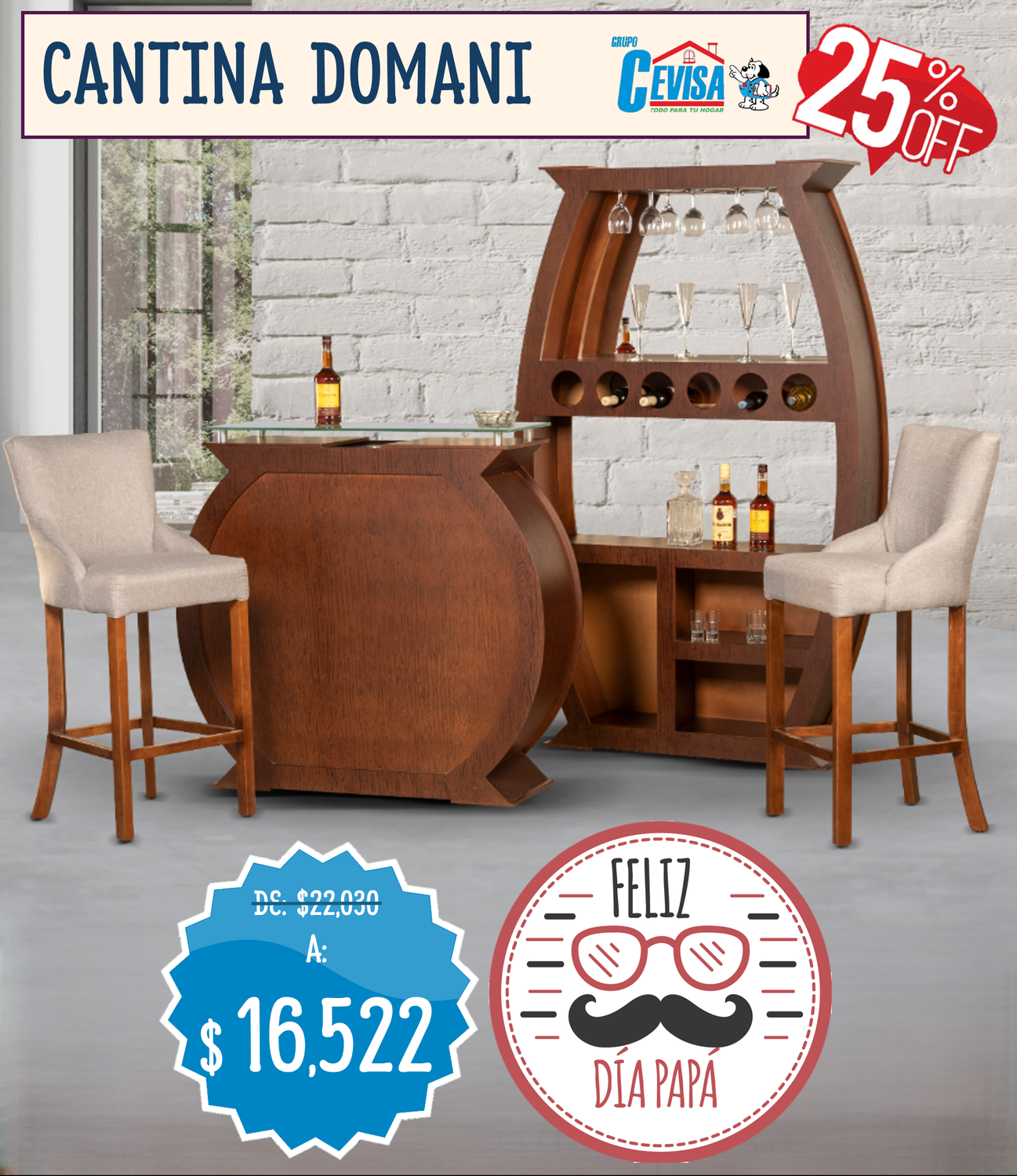 CANTINA DOMANI