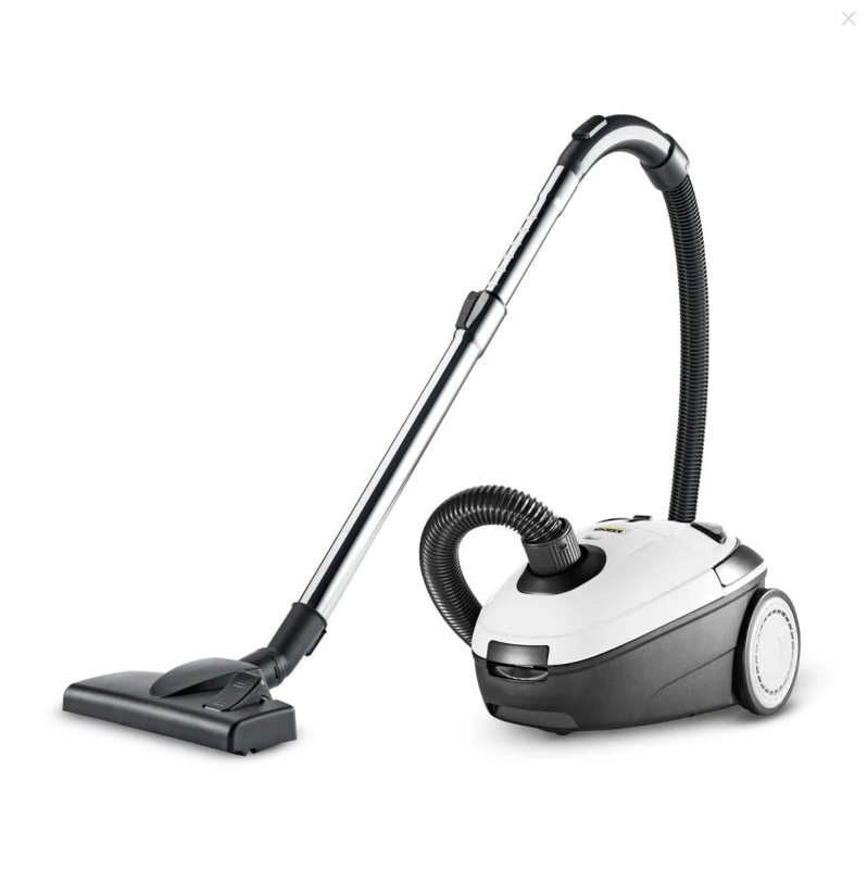 ASPIRADORA CON BOLSA KARCHER VC1
