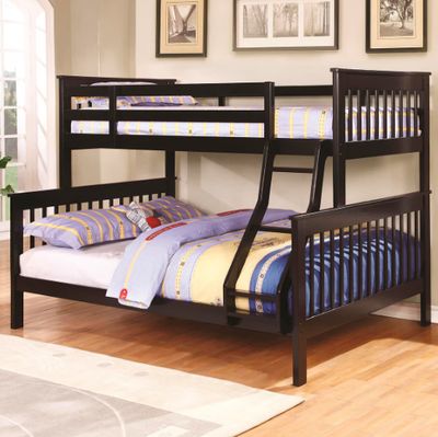 LITERAS Y CAMAS DUPLEX
