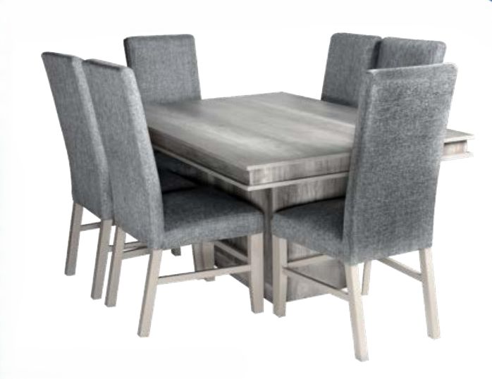 ANTECOMEDOR D´LUX DE 4 SILLAS