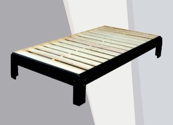 BASE QUEEN SIZE ECONOMICA