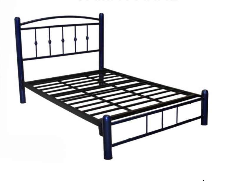 CAMA INDIVIDUAL PANAL