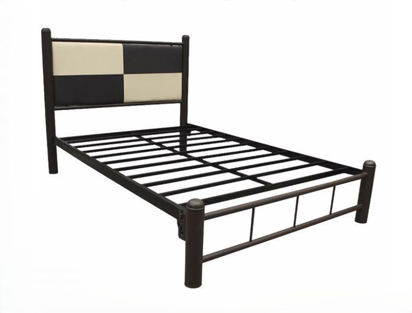 CAMA INDIVIDUAL DOMINO
