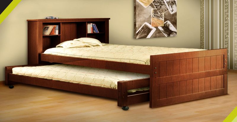 CAMA DUPLEX TEXAS