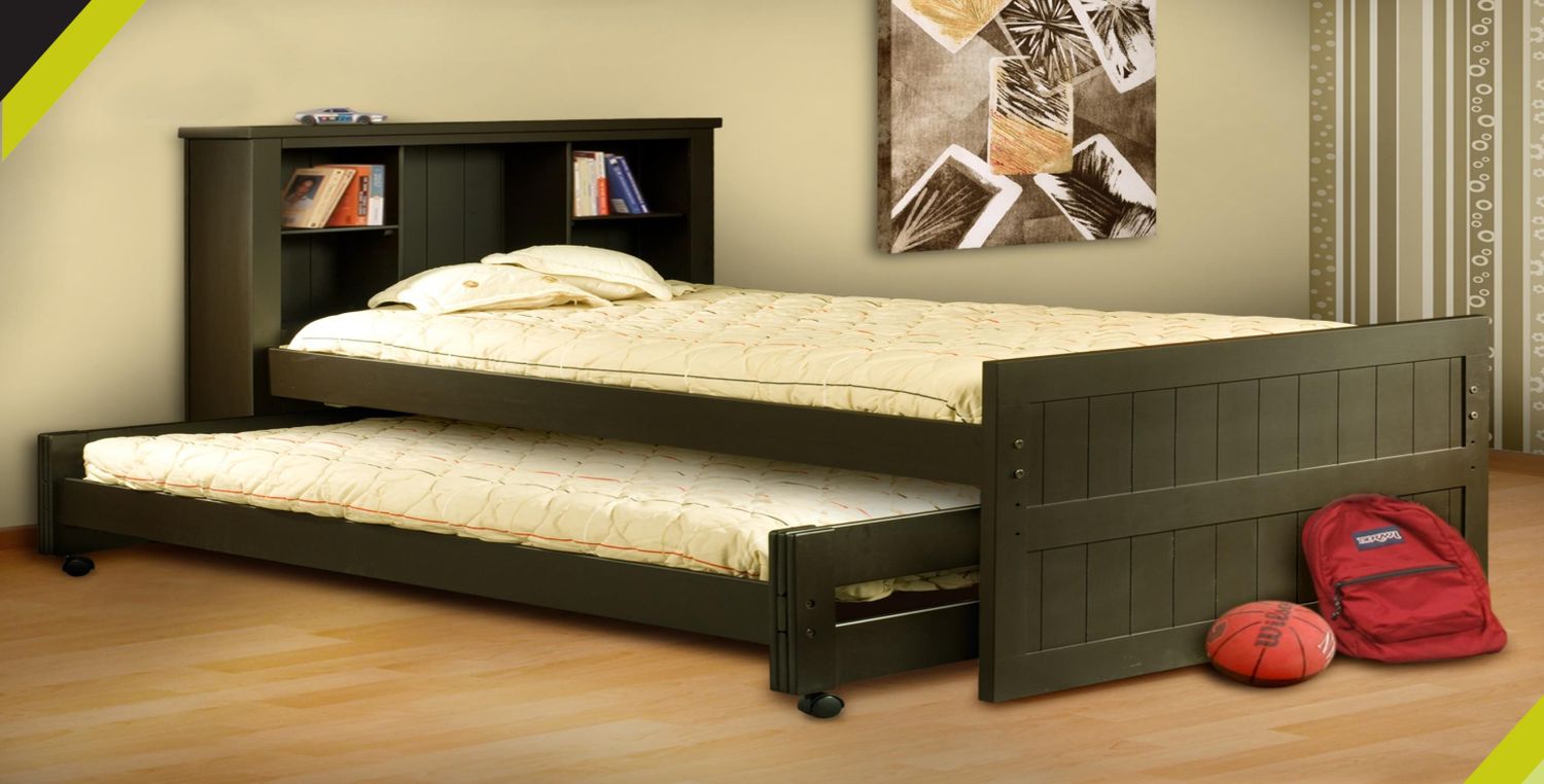CAMA DUPLEX GIO