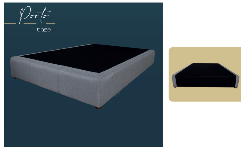 BASE INDIVIDUAL PORTO