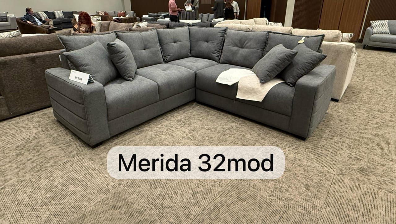 SALA MERIDA