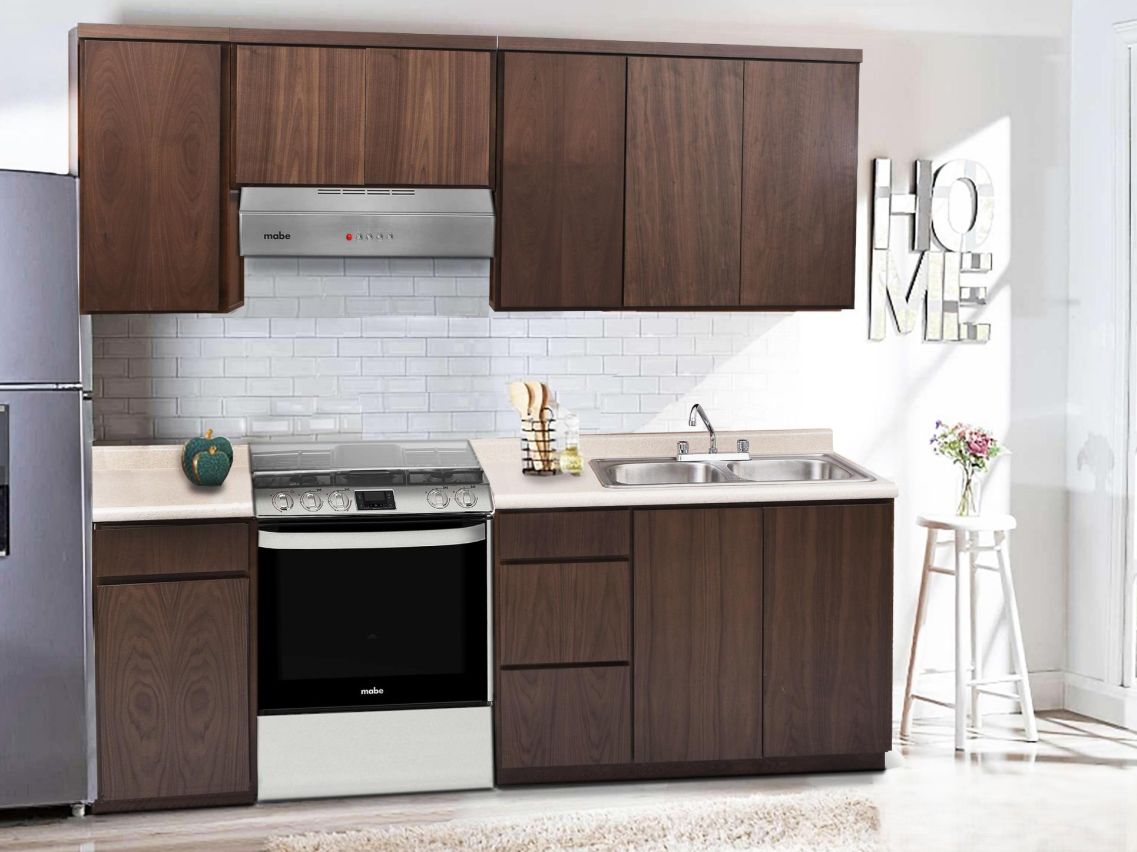 COCINA INTEGRAL COCOA DE 2.43 MTS